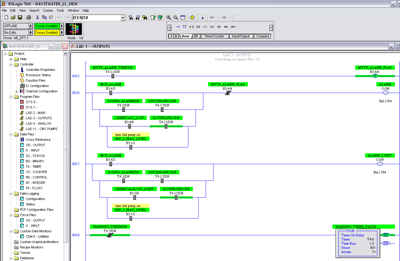 plc programming